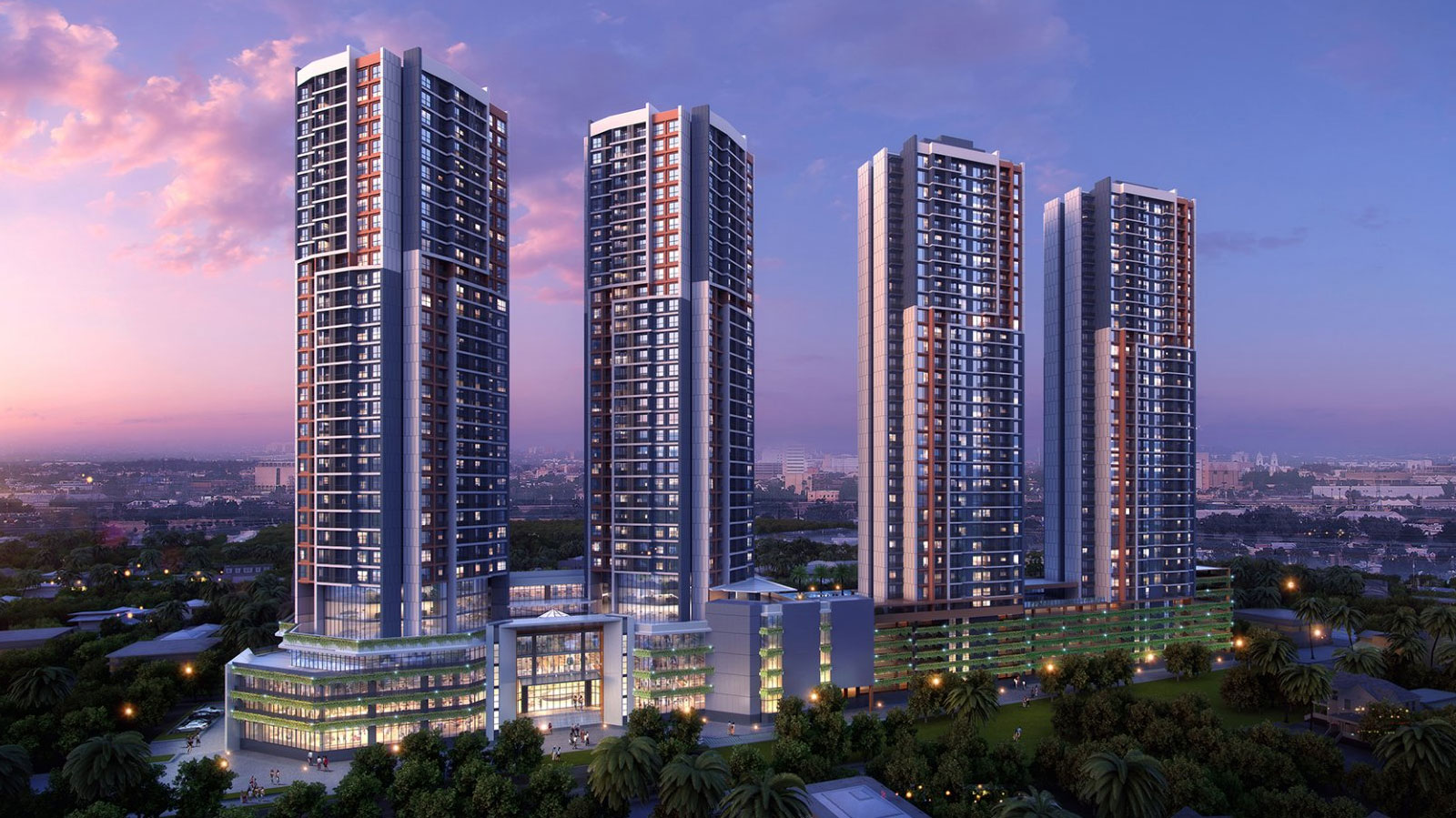 Artisan Ratchada - 96 units in 2 months — 2018 Global Sales Champion