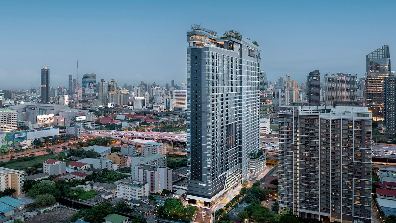 IDEO Rama 9 - 70+ units sold