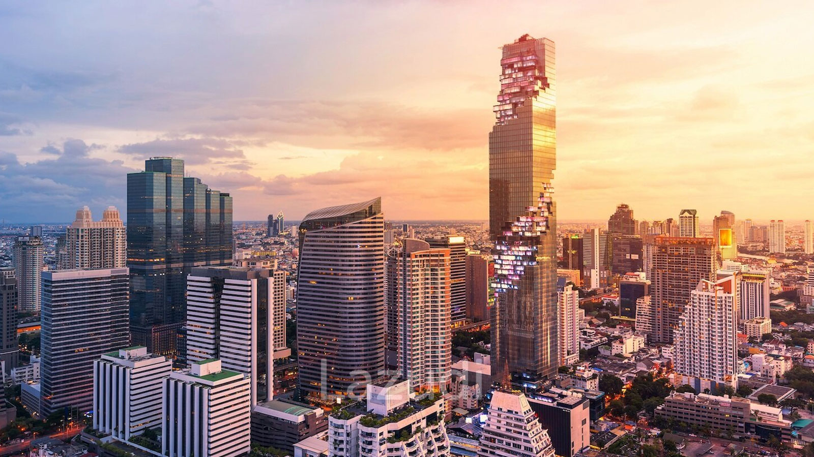 Ritz-Carlton Residences - Sold 2 billion during 2021–2022