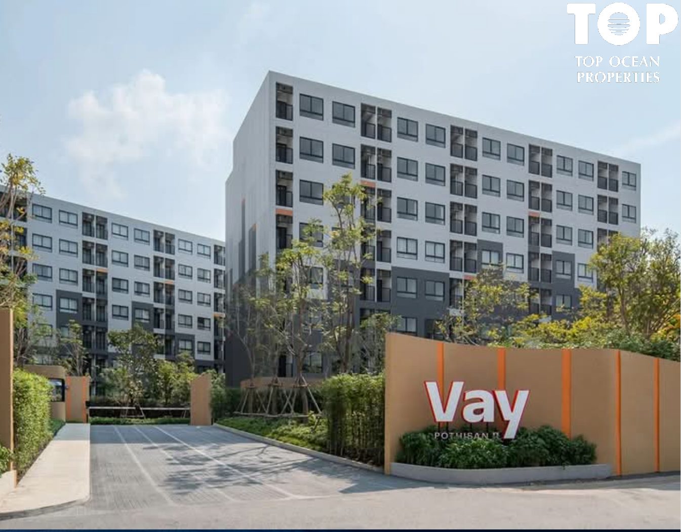 Vay Pothisan - Master agency for all Foreigner Quota — sold out in 3 months
